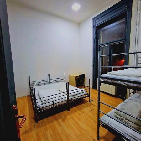 Casa Centrico Budapest Exterior photo